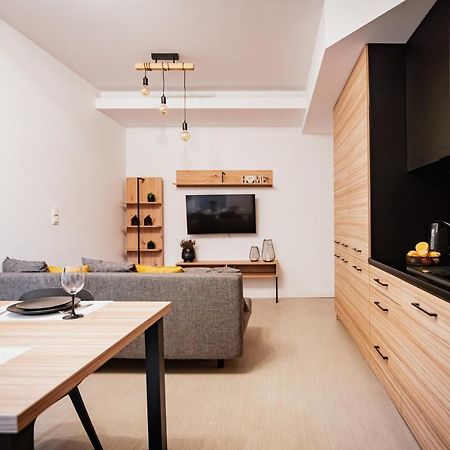 Ottimo Apartamenty Dolina Бидгошч Екстериор снимка