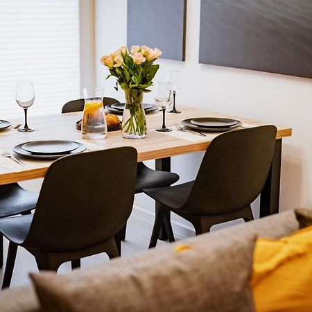 Ottimo Apartamenty Dolina Бидгошч Екстериор снимка