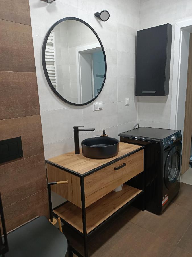 Ottimo Apartamenty Dolina Бидгошч Екстериор снимка
