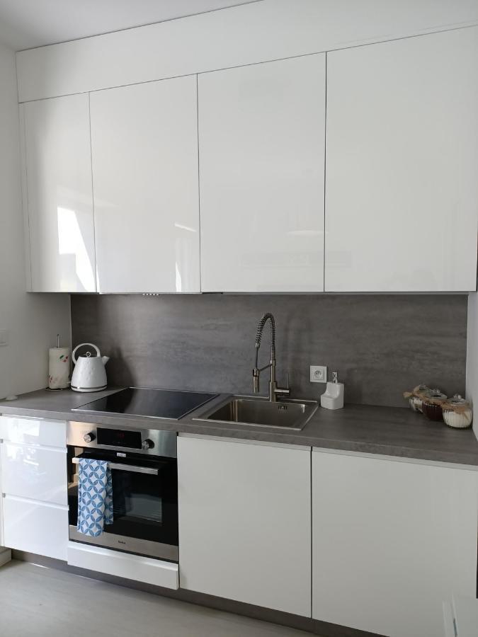 Ottimo Apartamenty Dolina Бидгошч Екстериор снимка