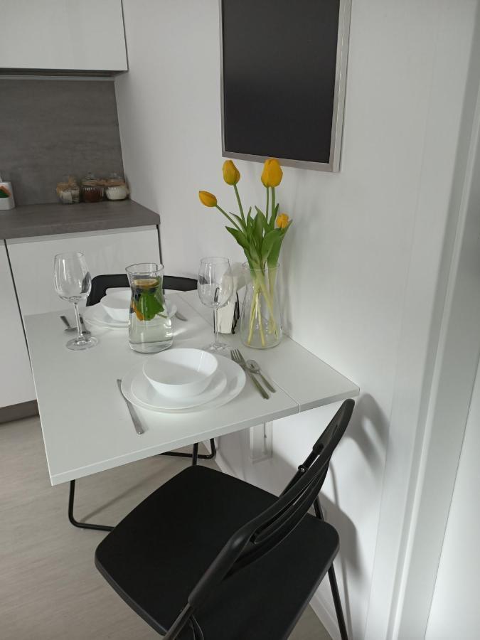 Ottimo Apartamenty Dolina Бидгошч Екстериор снимка