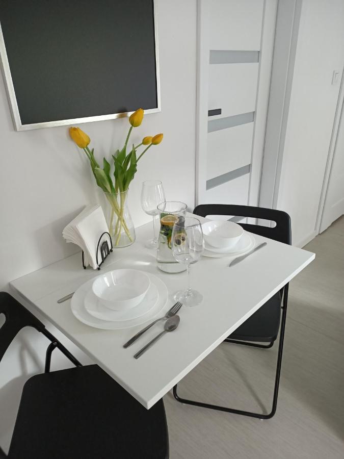 Ottimo Apartamenty Dolina Бидгошч Екстериор снимка