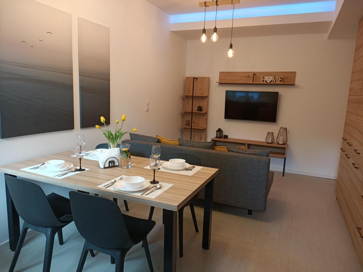 Ottimo Apartamenty Dolina Бидгошч Екстериор снимка