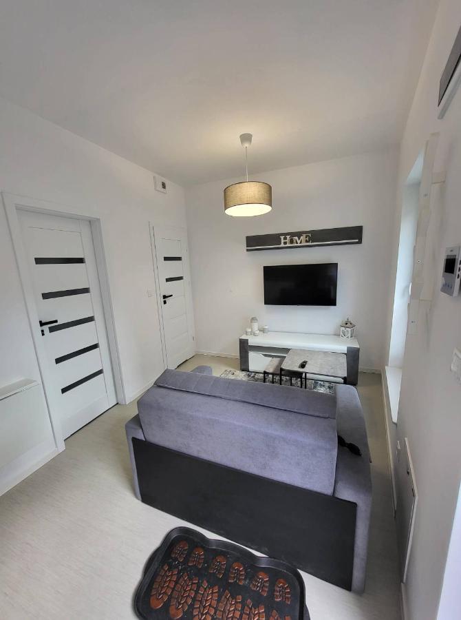 Ottimo Apartamenty Dolina Бидгошч Екстериор снимка