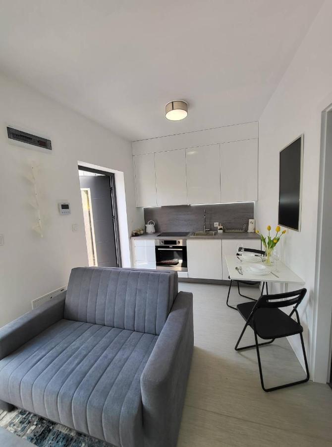 Ottimo Apartamenty Dolina Бидгошч Екстериор снимка