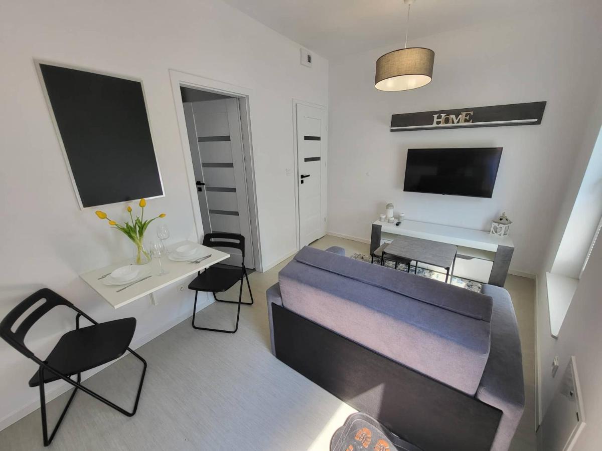 Ottimo Apartamenty Dolina Бидгошч Екстериор снимка