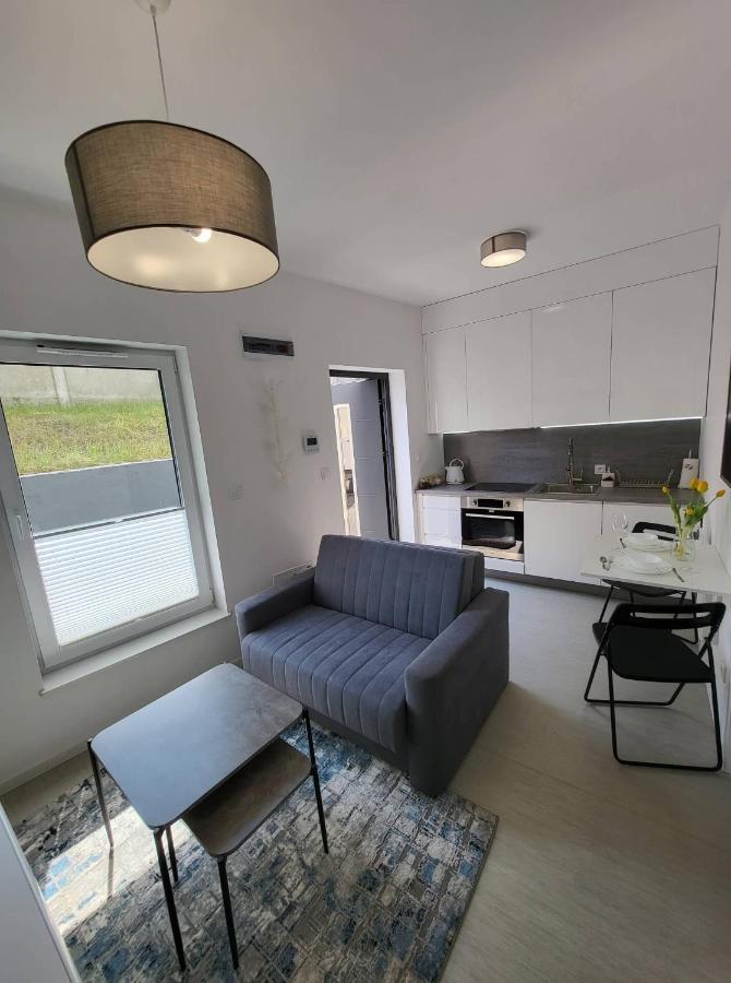 Ottimo Apartamenty Dolina Бидгошч Екстериор снимка