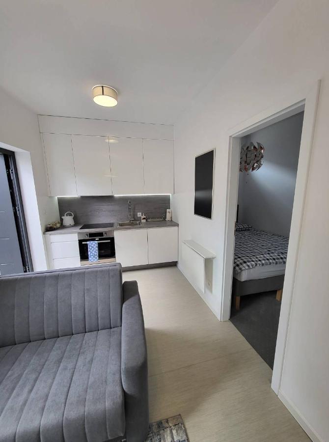 Ottimo Apartamenty Dolina Бидгошч Екстериор снимка