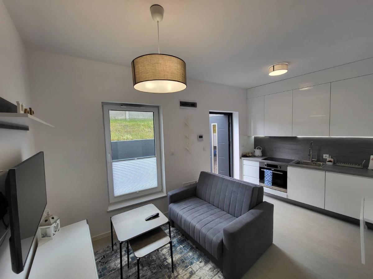 Ottimo Apartamenty Dolina Бидгошч Екстериор снимка
