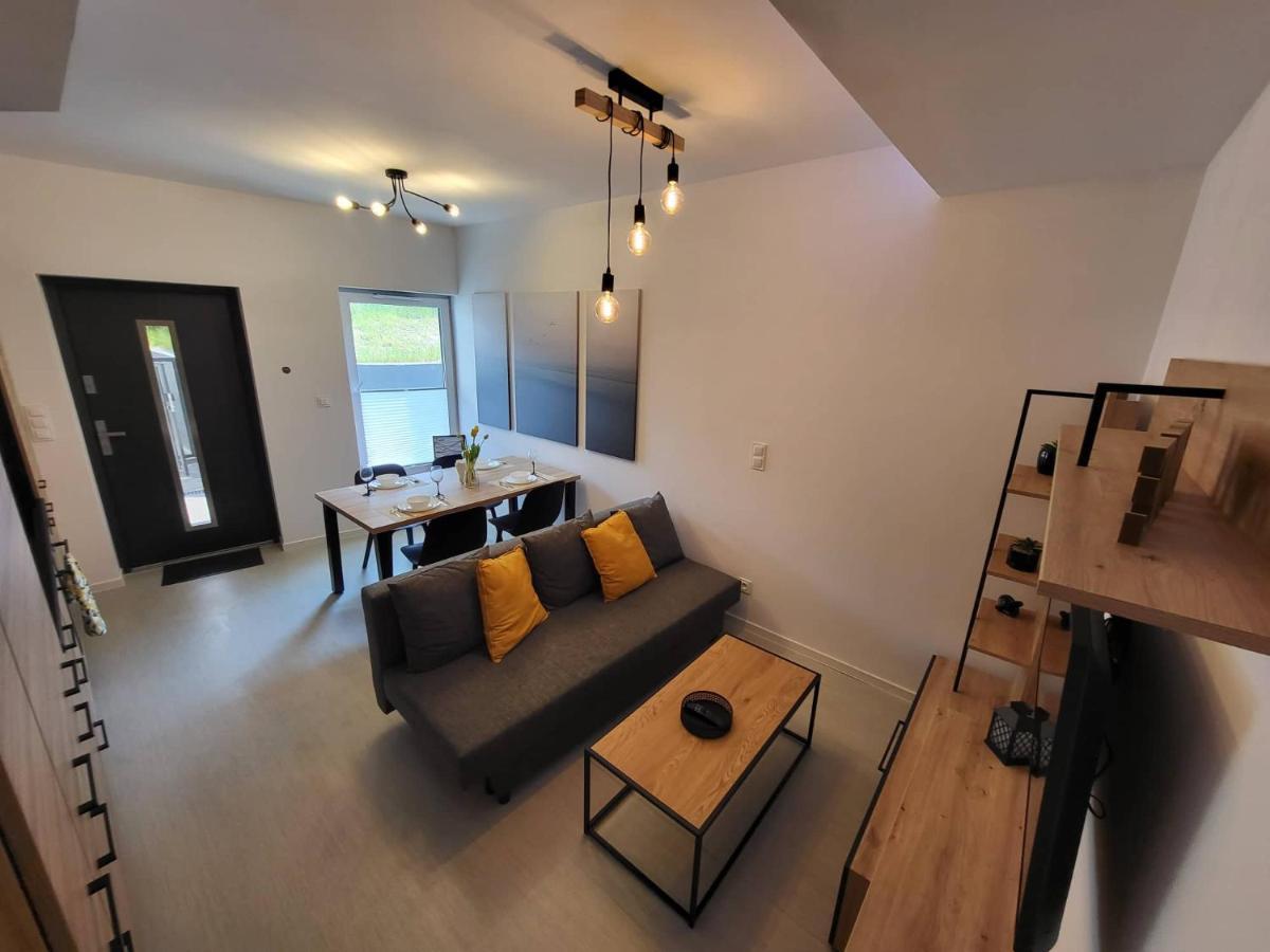 Ottimo Apartamenty Dolina Бидгошч Екстериор снимка