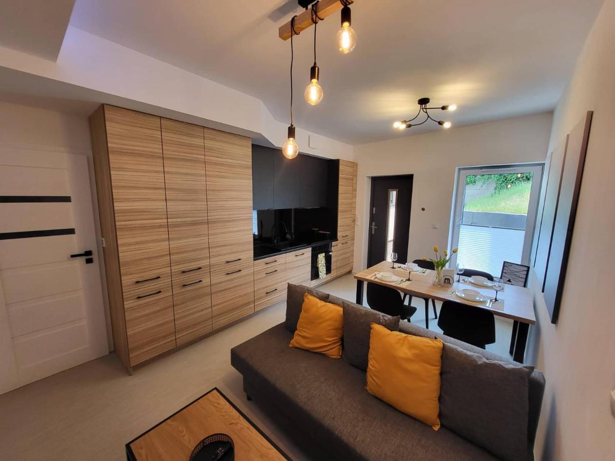 Ottimo Apartamenty Dolina Бидгошч Екстериор снимка
