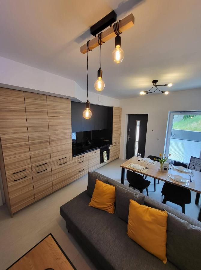 Ottimo Apartamenty Dolina Бидгошч Екстериор снимка