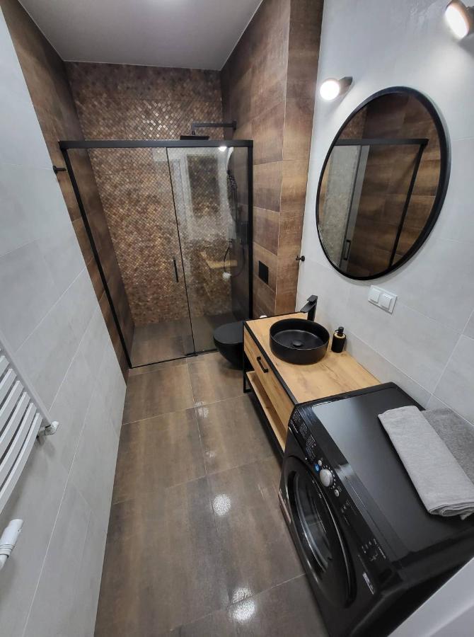 Ottimo Apartamenty Dolina Бидгошч Екстериор снимка