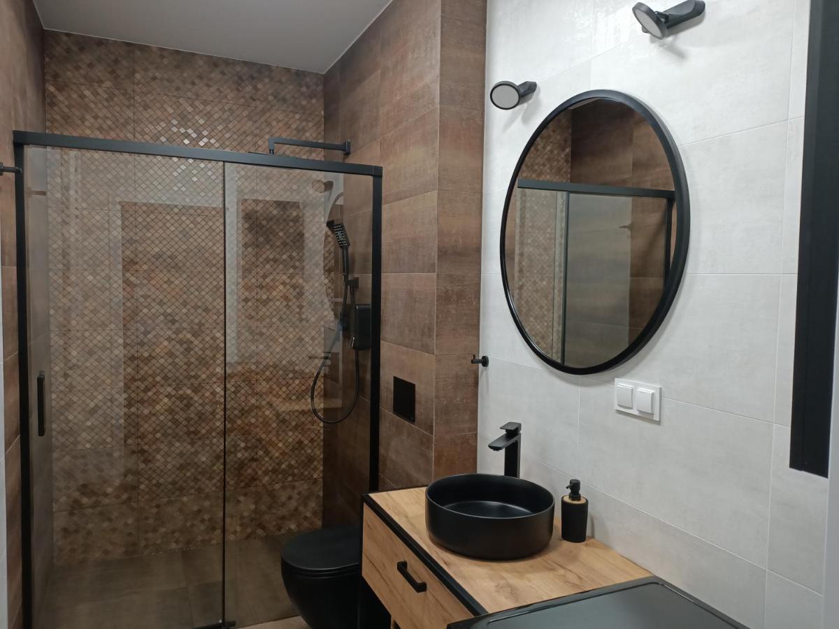 Ottimo Apartamenty Dolina Бидгошч Екстериор снимка