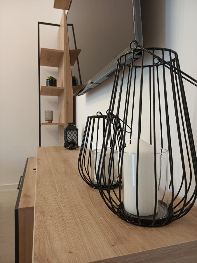Ottimo Apartamenty Dolina Бидгошч Екстериор снимка