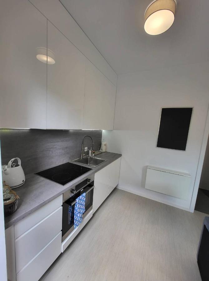 Ottimo Apartamenty Dolina Бидгошч Екстериор снимка
