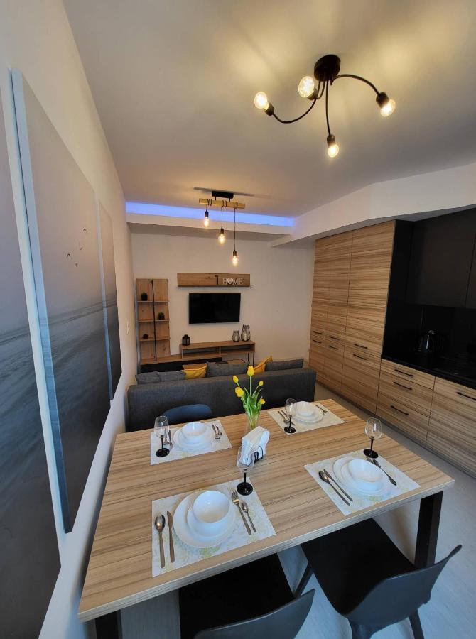 Ottimo Apartamenty Dolina Бидгошч Екстериор снимка