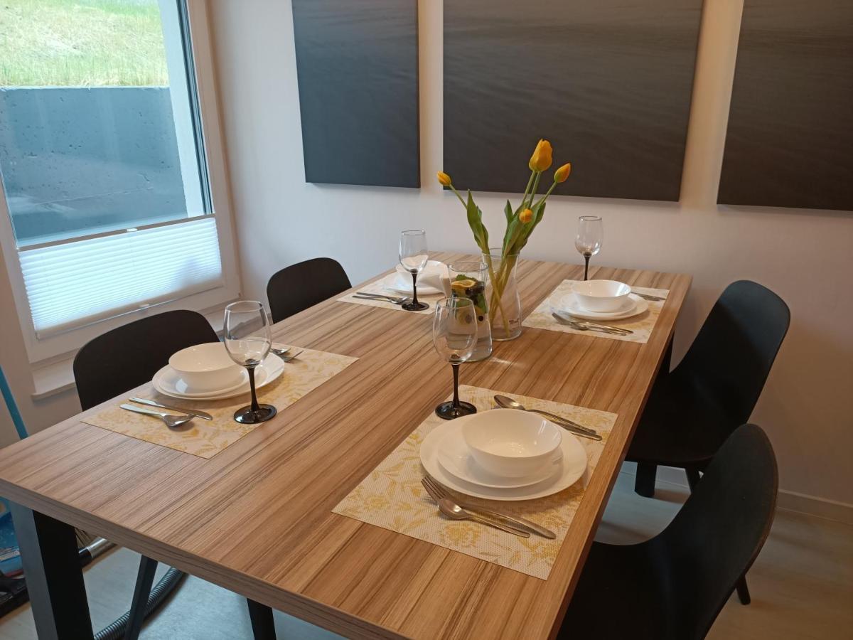 Ottimo Apartamenty Dolina Бидгошч Екстериор снимка