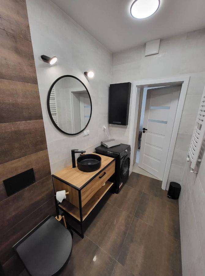 Ottimo Apartamenty Dolina Бидгошч Екстериор снимка