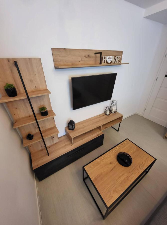 Ottimo Apartamenty Dolina Бидгошч Екстериор снимка