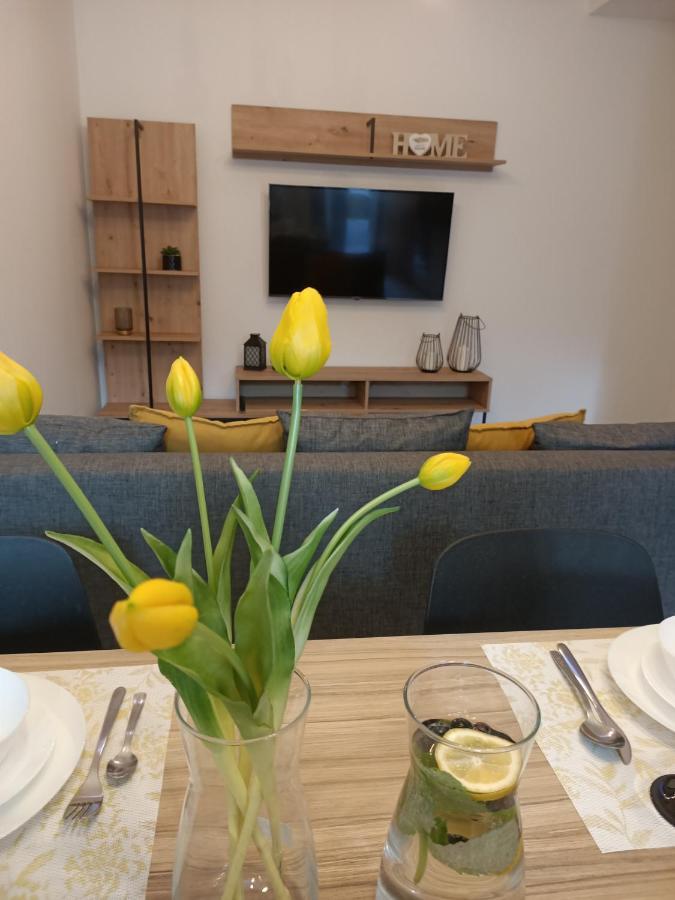 Ottimo Apartamenty Dolina Бидгошч Екстериор снимка