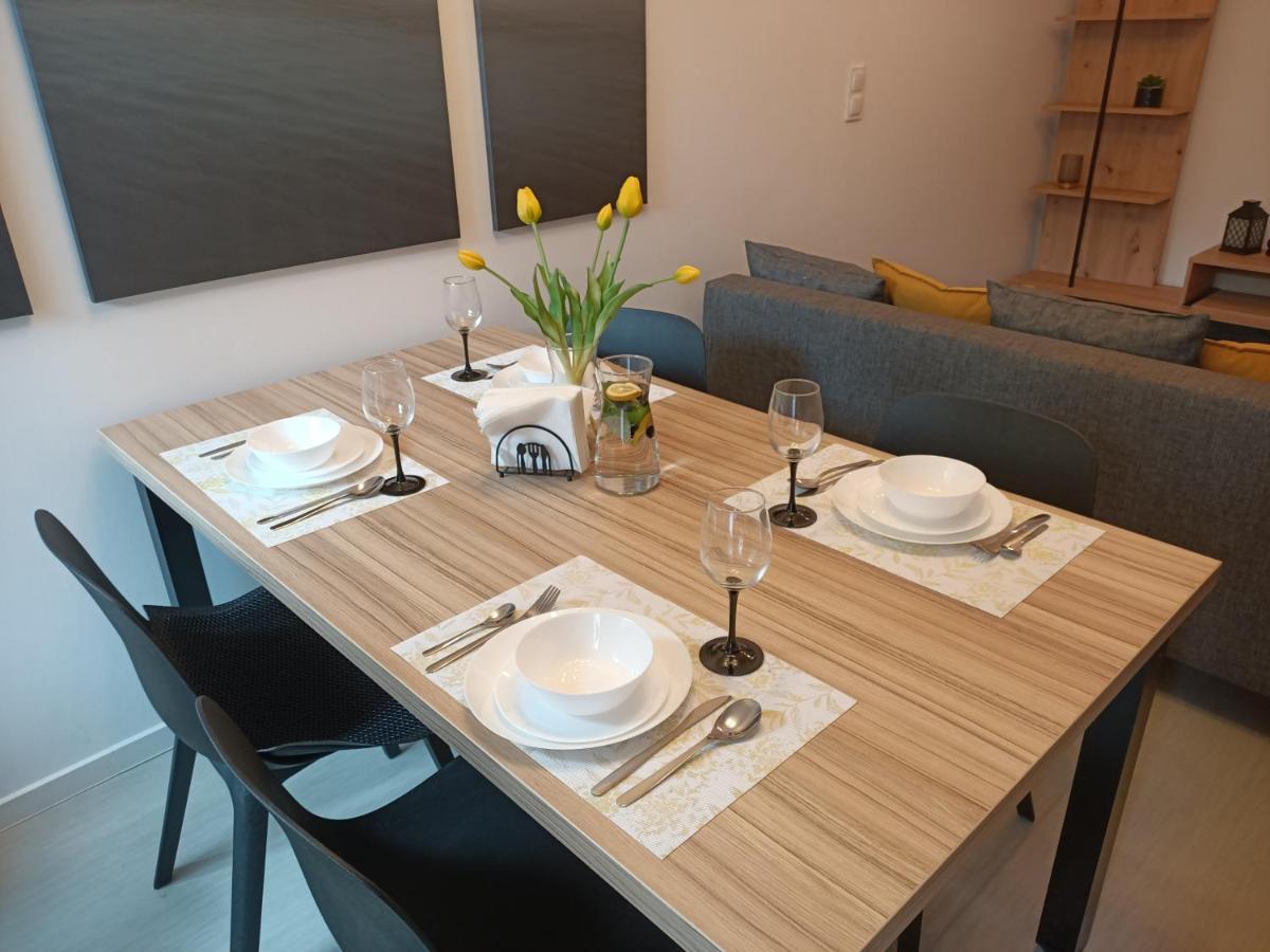 Ottimo Apartamenty Dolina Бидгошч Екстериор снимка
