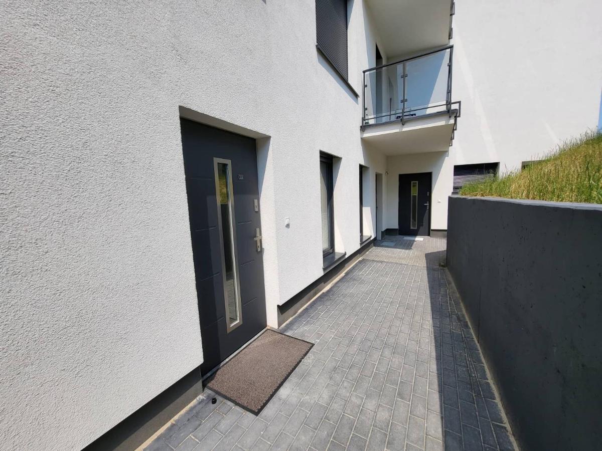 Ottimo Apartamenty Dolina Бидгошч Екстериор снимка