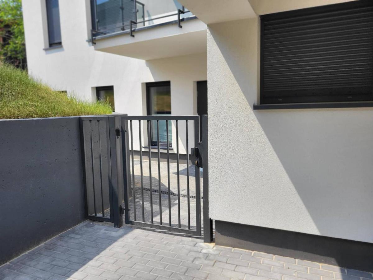 Ottimo Apartamenty Dolina Бидгошч Екстериор снимка