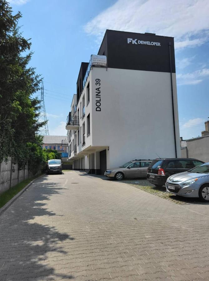 Ottimo Apartamenty Dolina Бидгошч Екстериор снимка