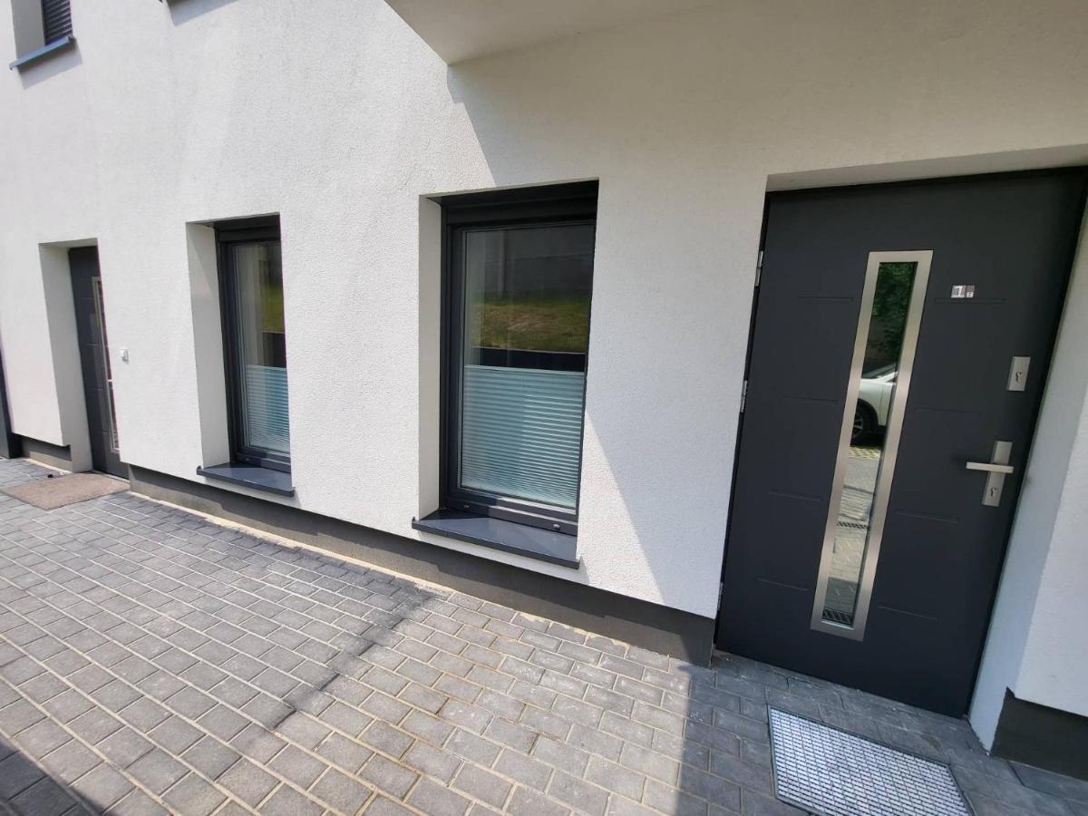 Ottimo Apartamenty Dolina Бидгошч Екстериор снимка