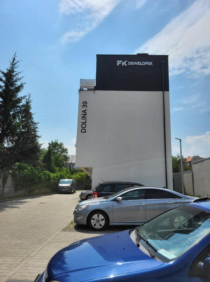 Ottimo Apartamenty Dolina Бидгошч Екстериор снимка