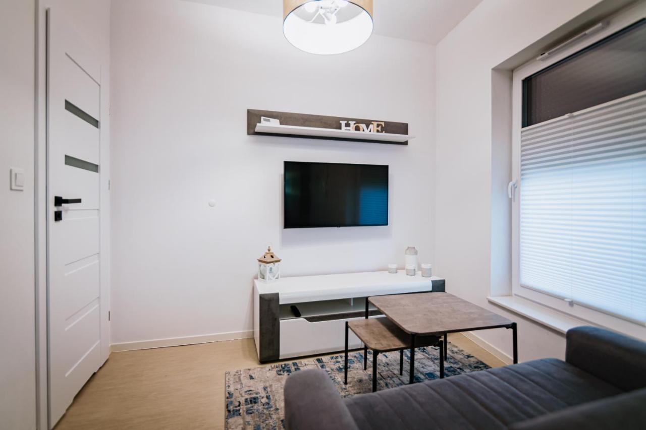 Ottimo Apartamenty Dolina Бидгошч Екстериор снимка