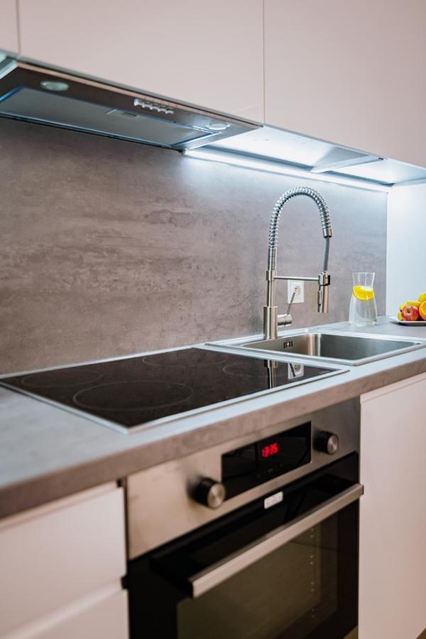 Ottimo Apartamenty Dolina Бидгошч Екстериор снимка