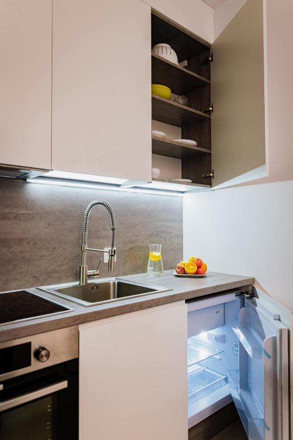 Ottimo Apartamenty Dolina Бидгошч Екстериор снимка