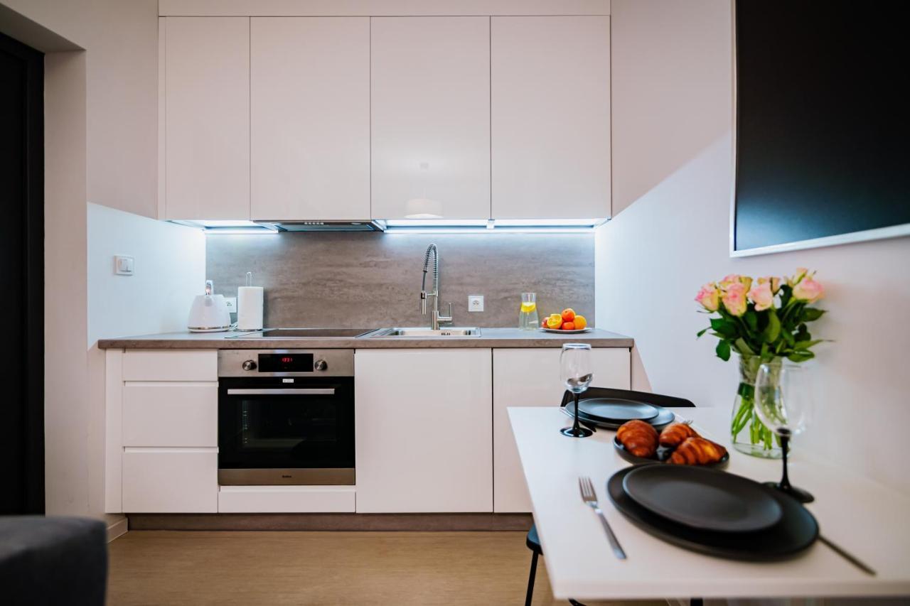 Ottimo Apartamenty Dolina Бидгошч Екстериор снимка