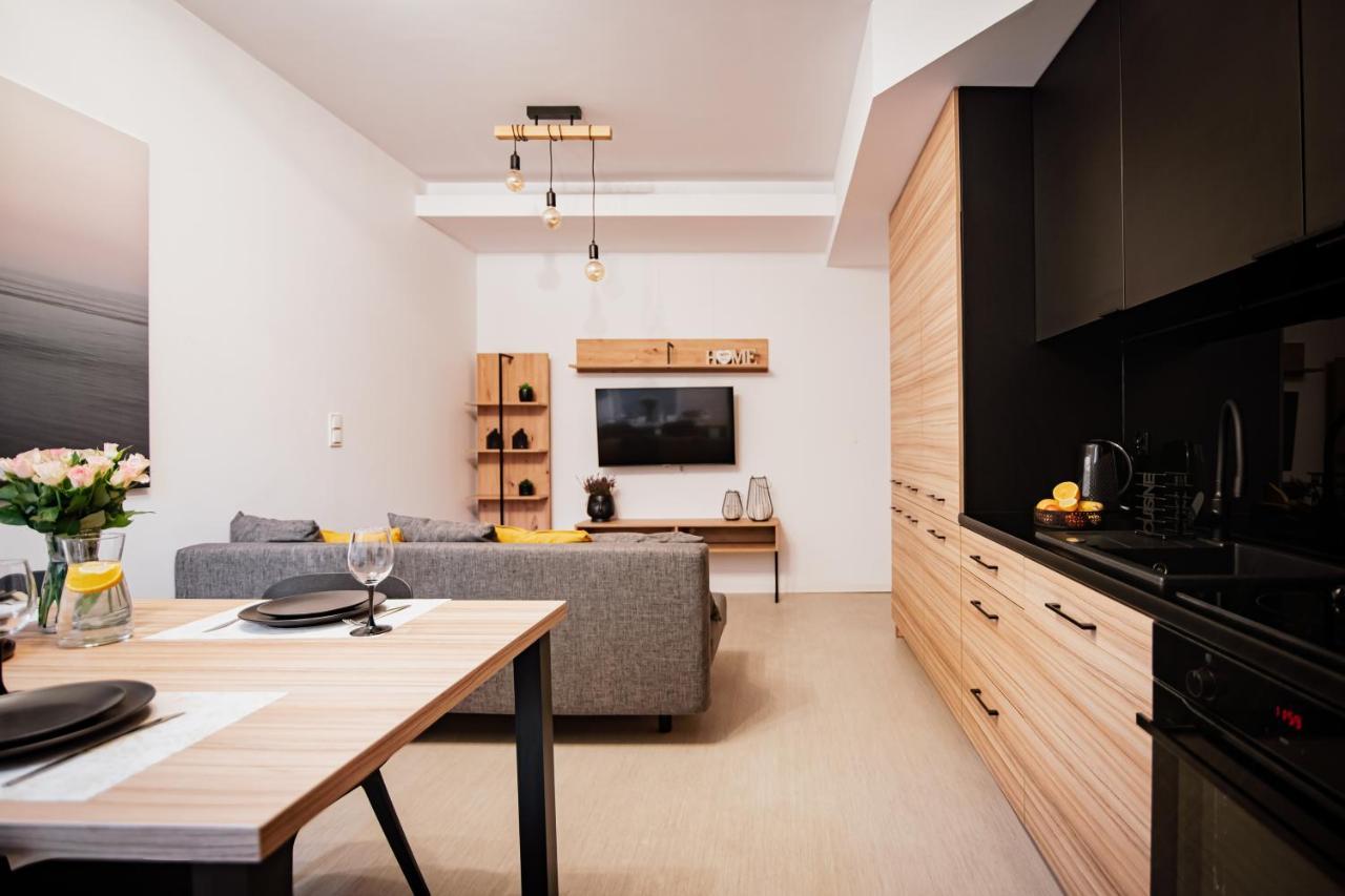 Ottimo Apartamenty Dolina Бидгошч Екстериор снимка