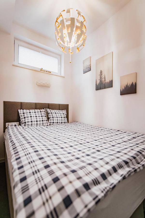 Ottimo Apartamenty Dolina Бидгошч Екстериор снимка