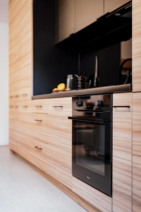 Ottimo Apartamenty Dolina Бидгошч Екстериор снимка
