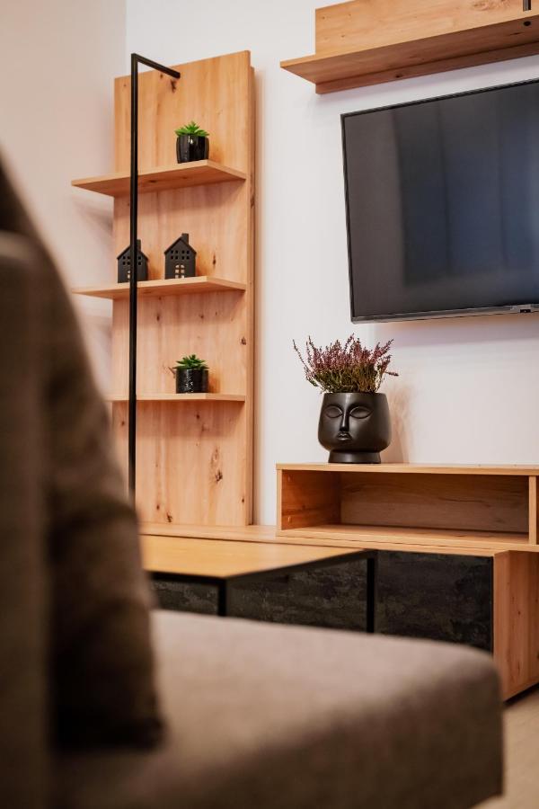Ottimo Apartamenty Dolina Бидгошч Екстериор снимка
