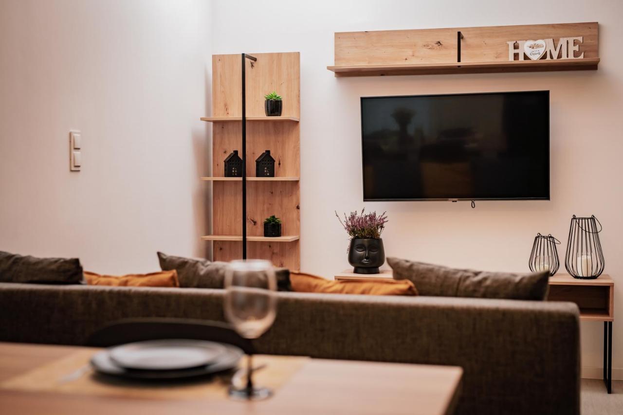 Ottimo Apartamenty Dolina Бидгошч Екстериор снимка