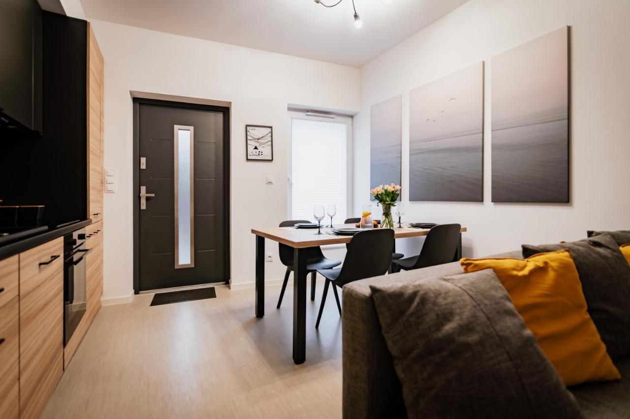 Ottimo Apartamenty Dolina Бидгошч Екстериор снимка