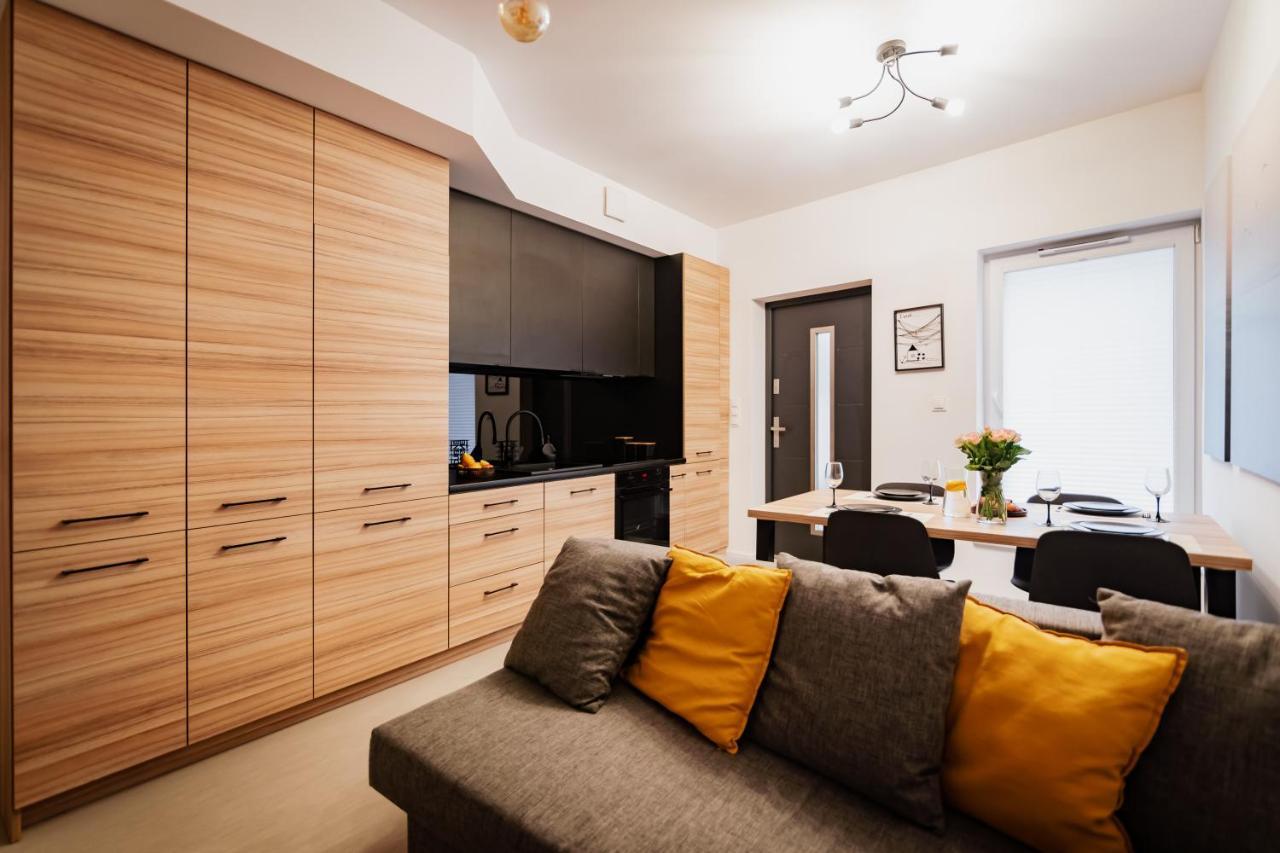 Ottimo Apartamenty Dolina Бидгошч Екстериор снимка
