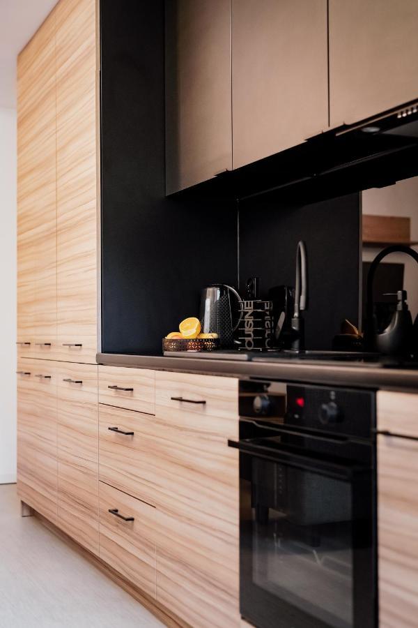 Ottimo Apartamenty Dolina Бидгошч Екстериор снимка