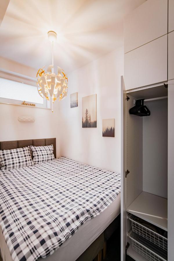Ottimo Apartamenty Dolina Бидгошч Екстериор снимка