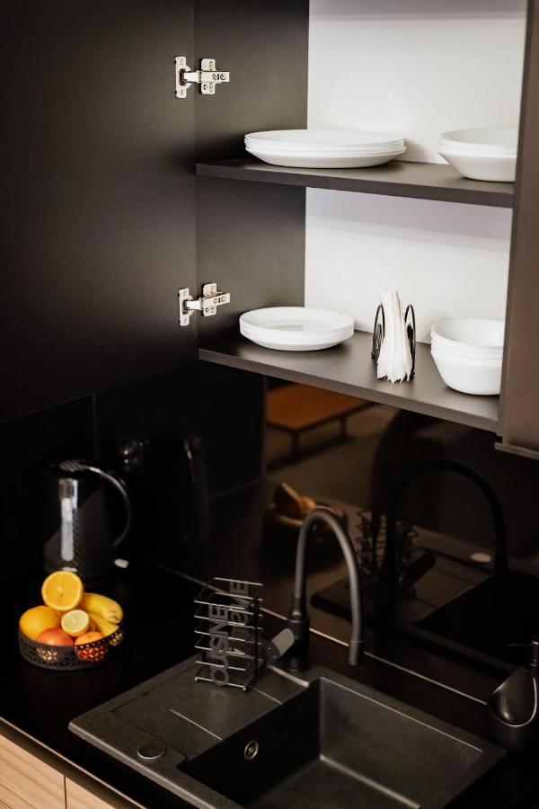 Ottimo Apartamenty Dolina Бидгошч Екстериор снимка